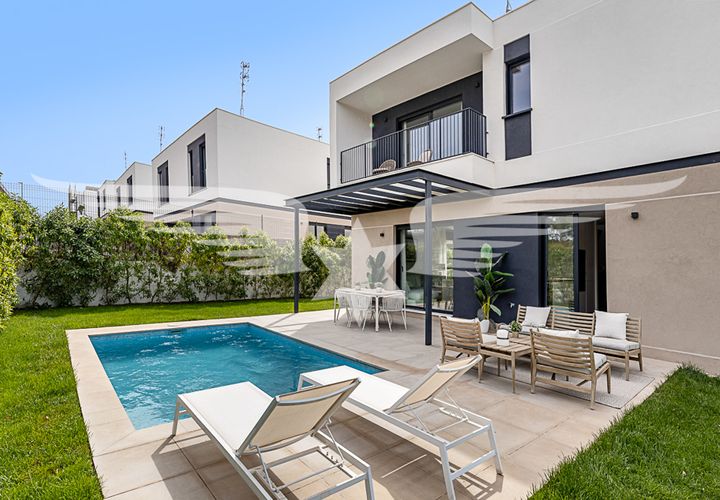 Byhus i Puig De Ros, Mallorca, Puig De Ros - € 1.000.000 | Ref: 4323_EA - foto 1