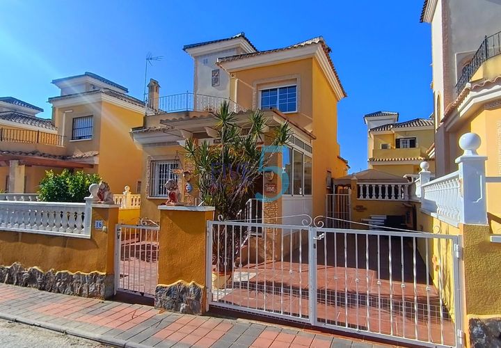 Villa i Algorfa, Alicante, Algorfa - € 190.000 | Ref: P9272 - foto 1