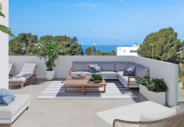 Villa i Puig De Ros, Mallorca, Puig De Ros - € 1.020.000 | Ref: 3995 a - foto 1