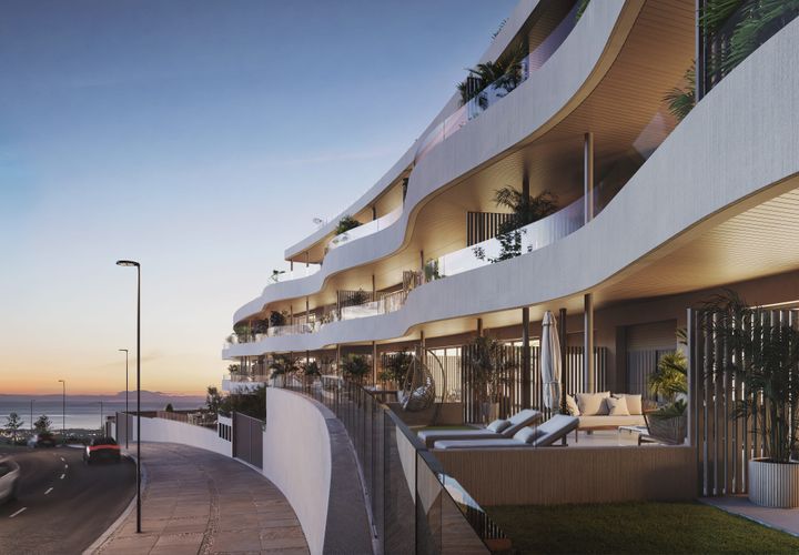 Lejlighed i Fuengirola, Malaga, Fuengirola - € 725.000 | Ref: EVOQUE-40 - foto 1