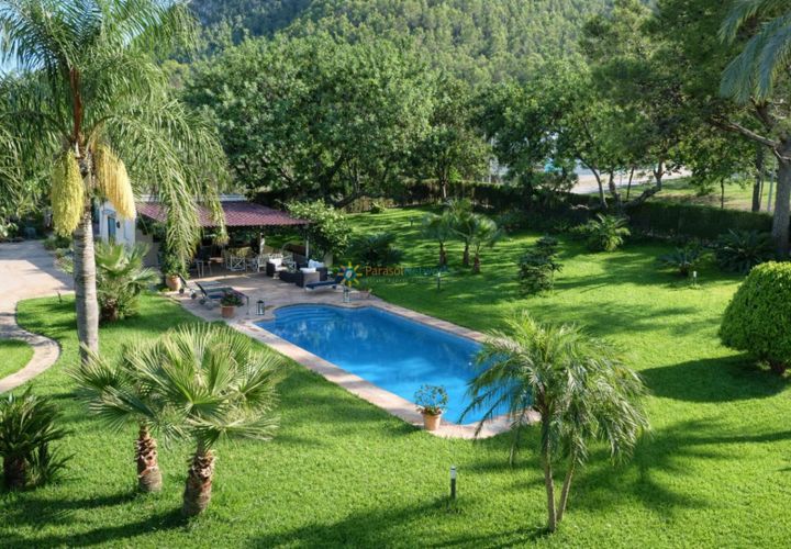 Villa i Gandia, Valencia, Gandia - € 1.100.000 | Ref: PNVL1912 - foto 1