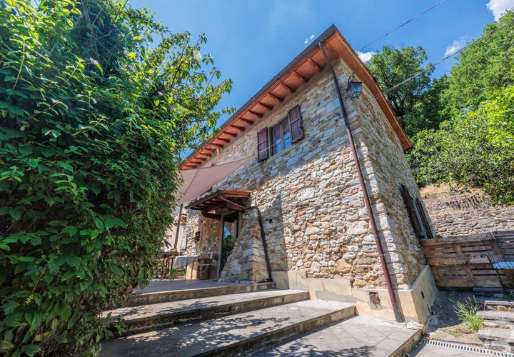 Landejendom i Vicchio, Florence, Vicchio - € 475.000 | Ref: R07287VIDH - foto 1