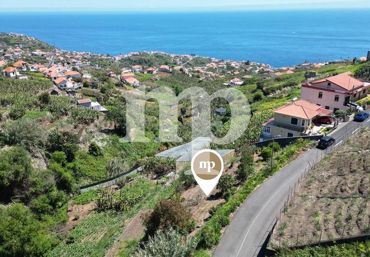 Grond in Ponta do Sol, Madeira, Ponta do Sol - € 180.000 | Ref: s8hl - foto 1
