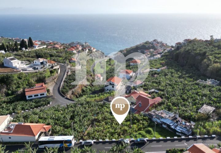 Grond in Ponta do Sol, Madeira, Ponta do Sol - € 200.000 | Ref: ihq4 - foto 1