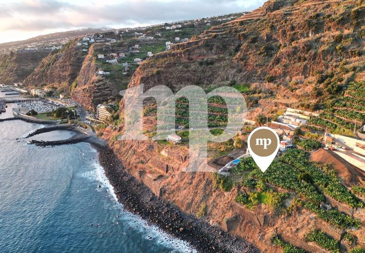 Grond in Arco da Calheta, Madeira, Arco da Calheta - € 2.100.000 | Ref: 42rs - foto 1