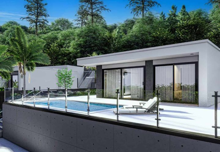 Villa i Pedreguer, Alicante, Pedreguer - € 529.000 | Ref: DH25193 - foto 1