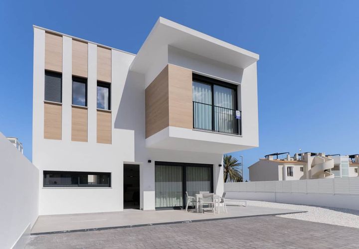 Villa i Denia, Alicante, Denia - € 695.000 | Ref: DH58957 - foto 1