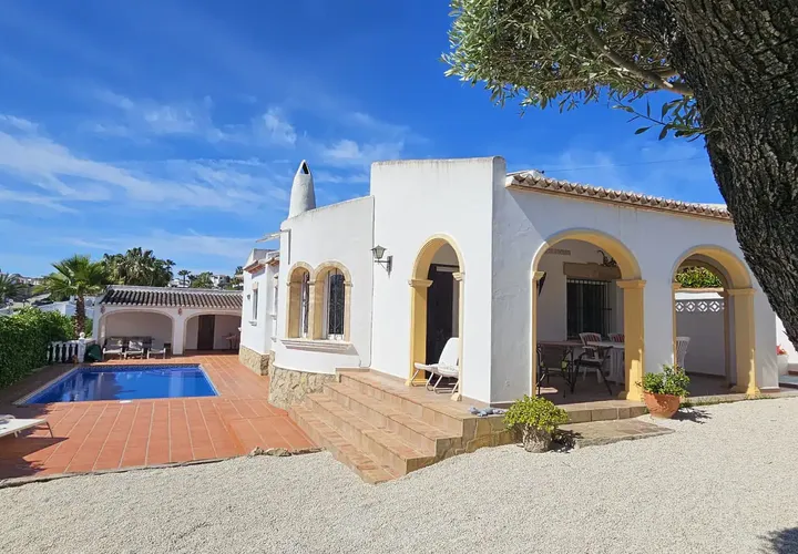 Villa em Javea, Alicante, Javea - € 618.000 | Ref: DH82300 - foto 1