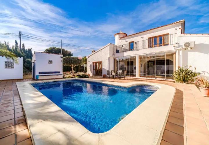 Villa em Javea, Alicante, Javea - € 750.000 | Ref: DH82333 - foto 1
