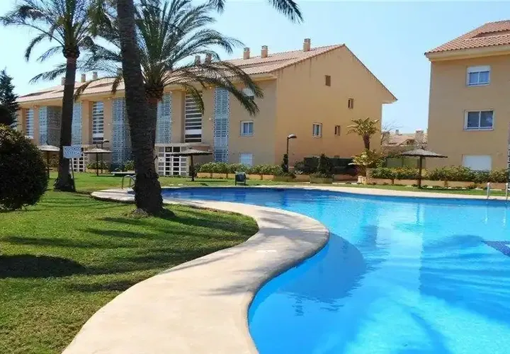 Lejlighed i Javea, Alicante, Javea - € 395.000 | Ref: DH82374 - foto 1
