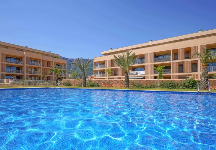 Lejlighed i Denia, Alicante, Denia - € 549.000 | Ref: DH84237 - foto 1