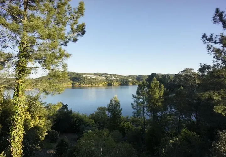 Villa i Serra, Santarem, Serra - € 2 500 000 | Ref: C0277-00399 - foto 1