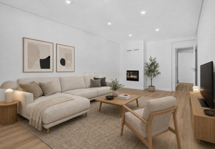 Apartament a Queluz, Lisbon, Queluz - € 499.000 | Ref: C0277-00811 - foto 1