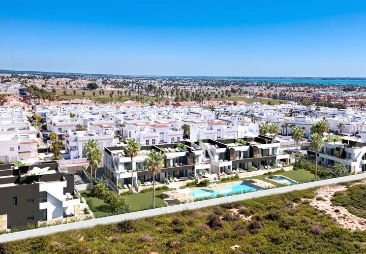 Villa i Ciudad Quesada, Alicante, Ciudad Quesada - € 354.000 | Ref: -750883 - foto 1