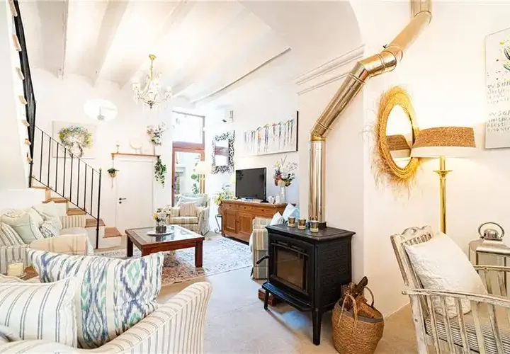 Willa: Soller, Mallorca, Soller – 950 000 € | Ref: 46670 – zdjęcie 1