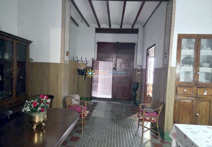 Landsbyhus i Villalonga, Valencia, Villalonga - € 100.000 | Ref: PNTH2075 - foto 1