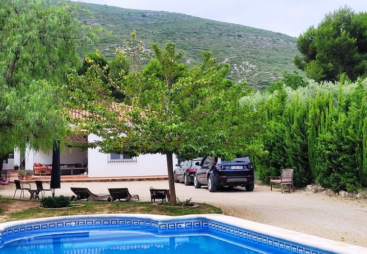 Villa en Ontinyent, Valencia, Ontinyent - € 250.000 | Ref: LOSDH3560 - photo 1