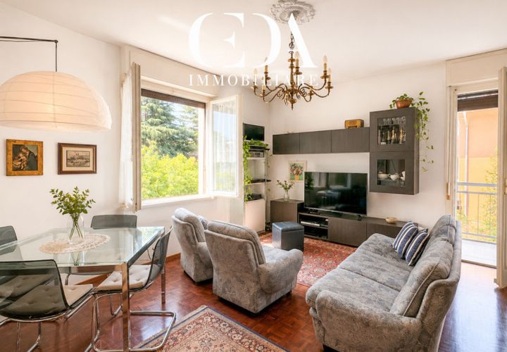 Leilighet i Trento, Trento, Trento - € 390 000 | Ref: 4486 - foto 1