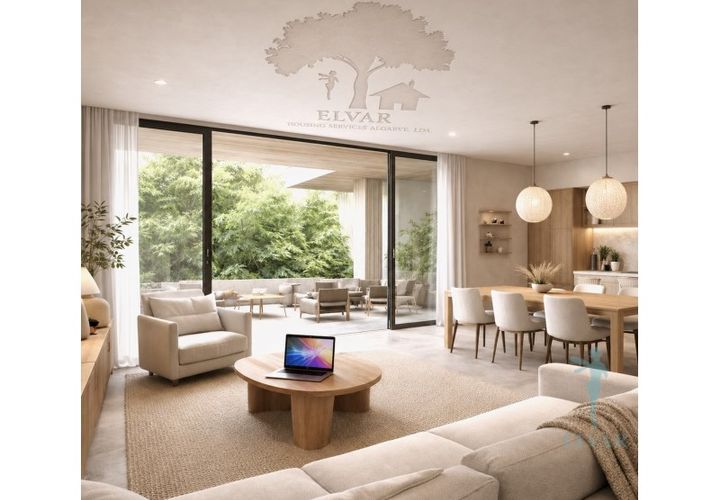 Byhus i Aljezur, Faro, Aljezur - € 467.000 | Ref: HAB_483_J - foto 1