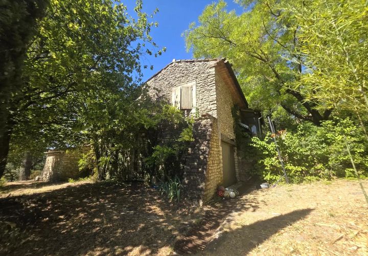 Villa i Goult, Vaucluse, Goult - € 495.000 | Ref: 0225 - foto 1