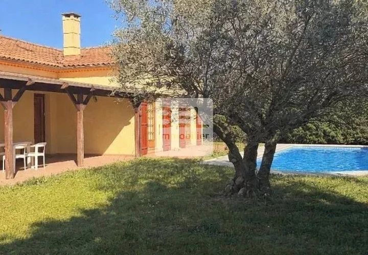 Villa i Le Pontet, Vaucluse, Le Pontet - € 265.000 | Ref: 86913231 - foto 1