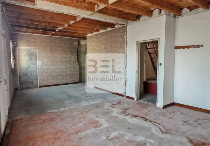 Masia a Tulette, Drome, Tulette - € 85.000 | Ref: 87113530 - foto 1