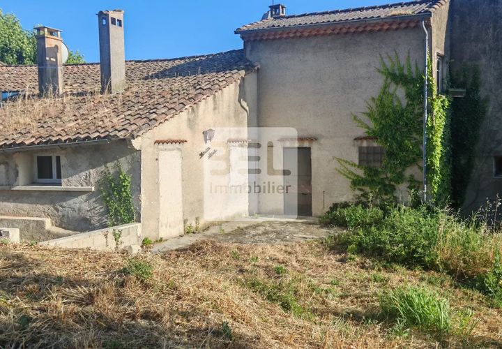 Stadthaus in Tulette, Drome, Tulette - € 95.000 | Ref: 87113618 - Foto 1