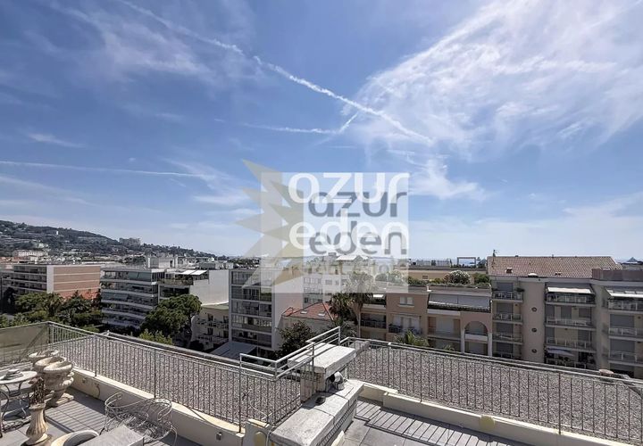 Lejlighed i Cannes, Alpes-Maritimes, Cannes - € 1.595.000 | Ref: 87153824 - foto 1