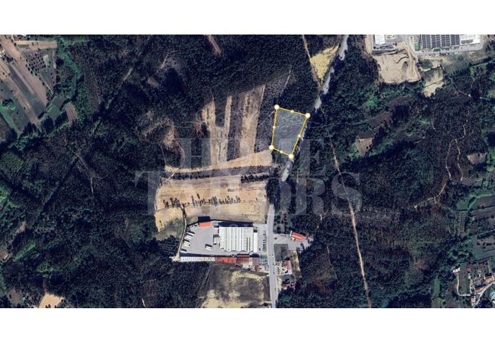 Helårsgrund i Mealhada, Aveiro, Mealhada - € 498.000 | Ref: HT_7182 - foto 1