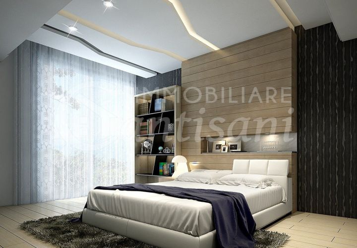 Lejlighed i Florence, Florence, Florence - € 358.000 | Ref: CRBVDC - foto 1