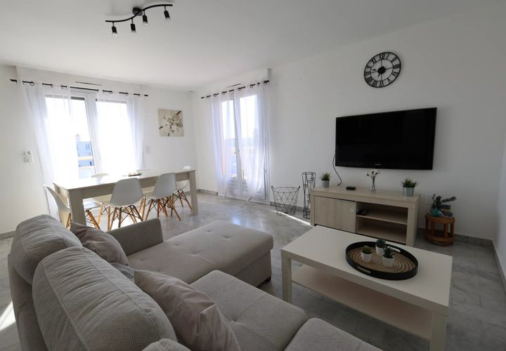 Lejlighed i Frejus, Var, Frejus - € 280.000 | Ref: 87117820 - foto 1