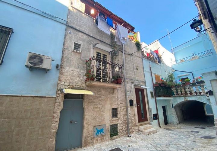 Apartament a Casamassima, Bari, Casamassima - € 93.000 | Ref: 2326 - foto 1