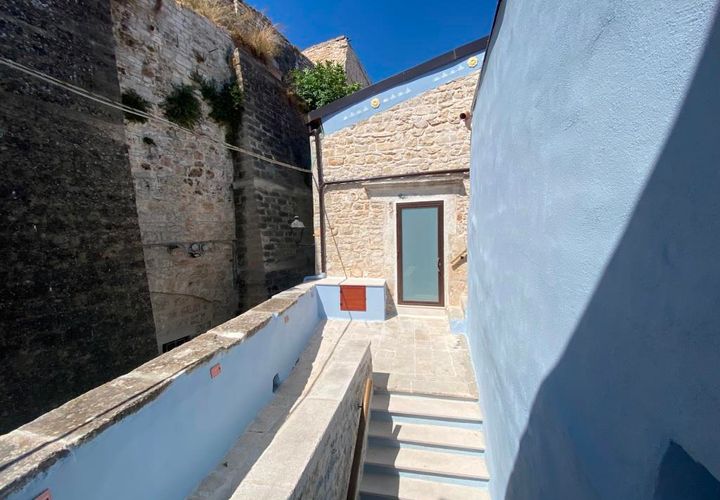 Villa a Casamassima, Bari, Casamassima - € 85.000 | Ref: 2426 - foto 1