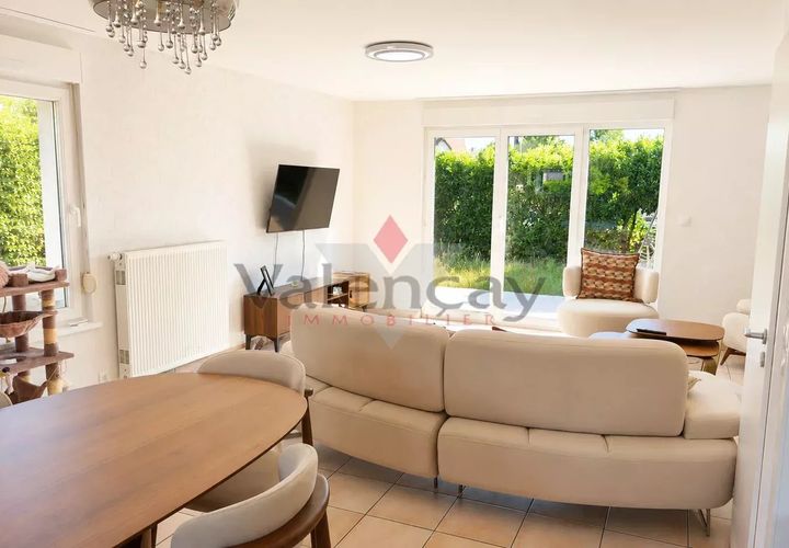 Villa en Lutterbach, Haut-Rhin, Lutterbach - € 250.000 | Ref: 87157929 - photo 1