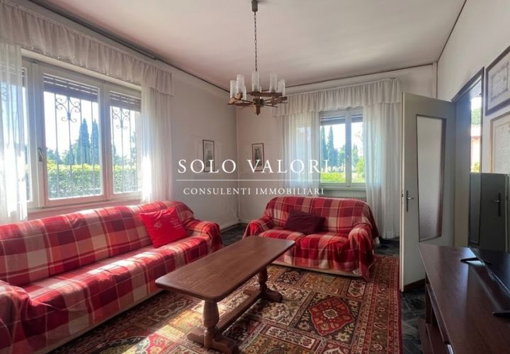 Villa i Castelfranco Veneto, Treviso, Castelfranco Veneto - € 270.000 | Ref: C359 - foto 1