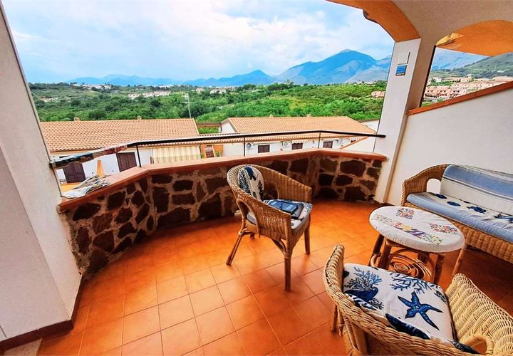 Lejlighed i Scalea, Cosenza, Scalea - € 47.000 | Ref: 1610 - foto 1