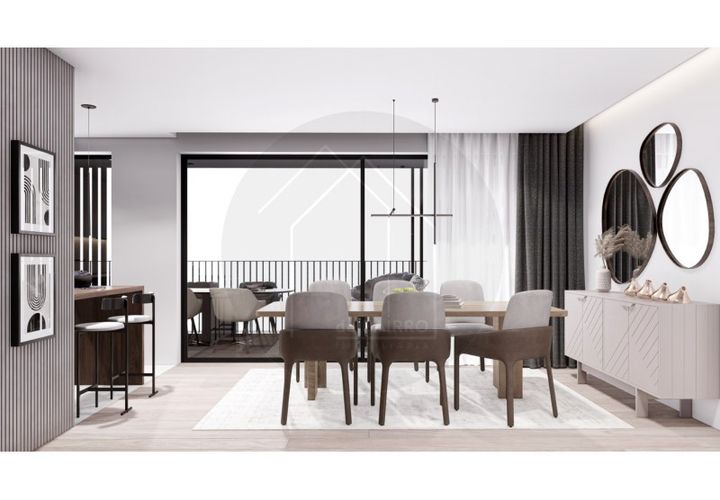Lejlighed i Oliveira do Douro, Porto, Oliveira do Douro - € 325.000 | Ref: EDI_205_A14 - foto 1