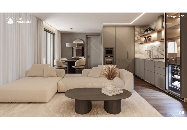 Lejlighed i Pedroucos, Porto, Pedroucos - € 390.000 | Ref: EDI_202_B - foto 1