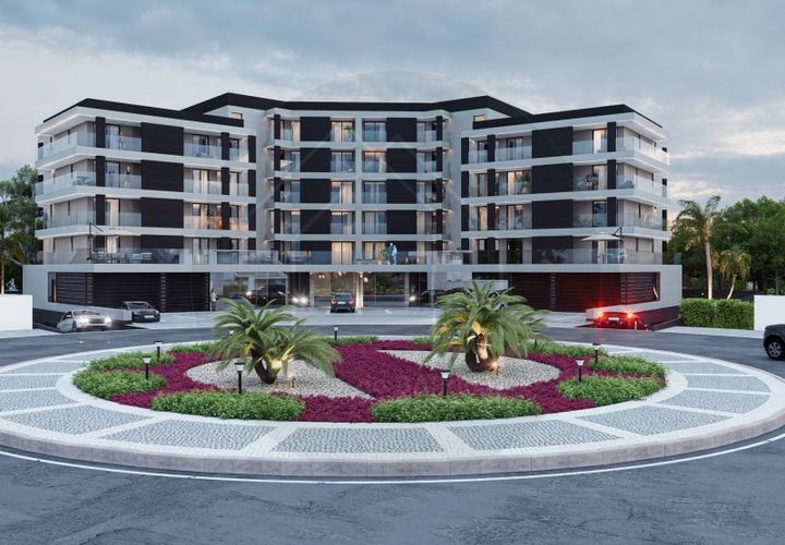 Lejlighed i Pedroucos, Porto, Pedroucos - € 429.000 | Ref: EDI_202_A - foto 1