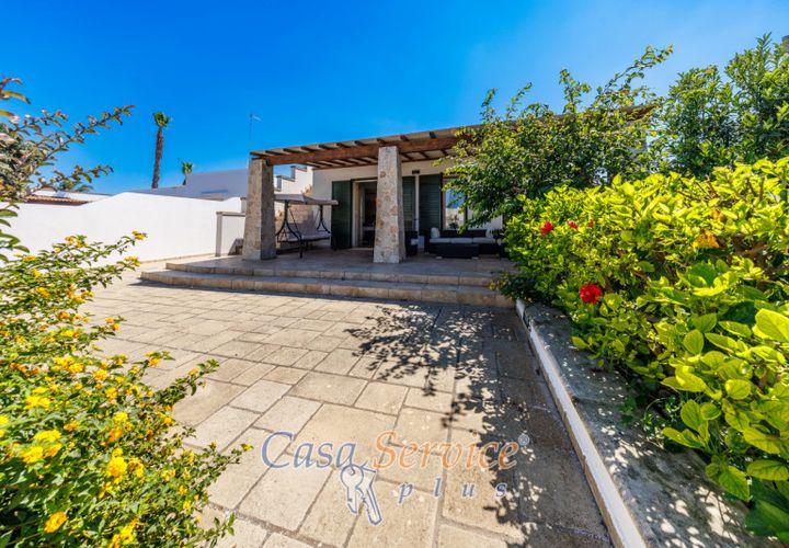 Villa i Taviano, Lecce, Taviano - € 260.000 | Ref: MAIL-AMALFI-260 - foto 1