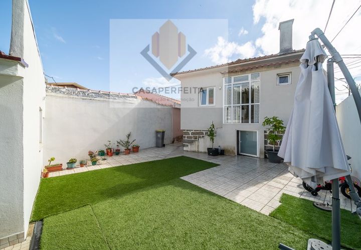 Villa i Madalena, Porto, Madalena - € 385.000 | Ref: 052 P/26 RG - foto 1