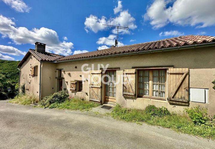 Villa en Mervent, Vendee, Mervent - € 242.400 | Ref: 6779 - photo 1