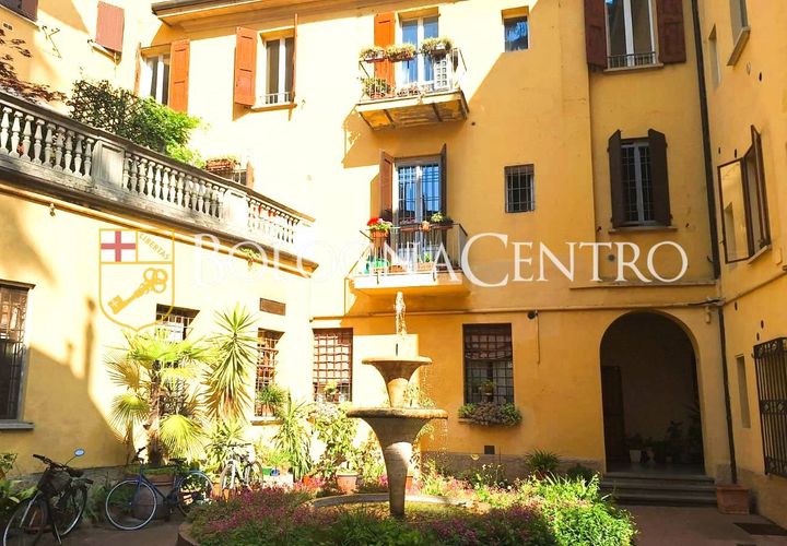 Lejlighed i Bologna, Bologna, Bologna - € 245.000 | Ref: CE135 - foto 1