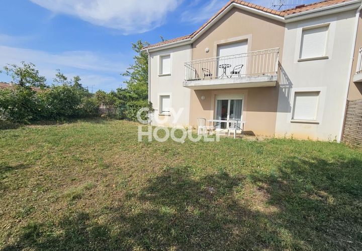 Leilighet i Fontenay-le-Comte, Vendee, Fontenay-le-Comte - € 79 900 | Ref: 6816 - foto 1