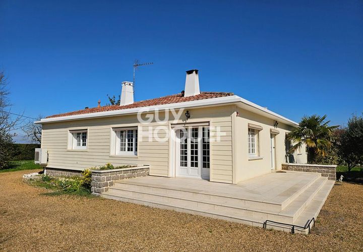Villa a Pissotte, Vendee, Pissotte - € 242.400 | Ref: 6835 - foto 1