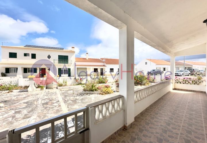 Haus in Rogil, Faro, Rogil - € 750.000 | Ref: HAB_386 - Foto 1