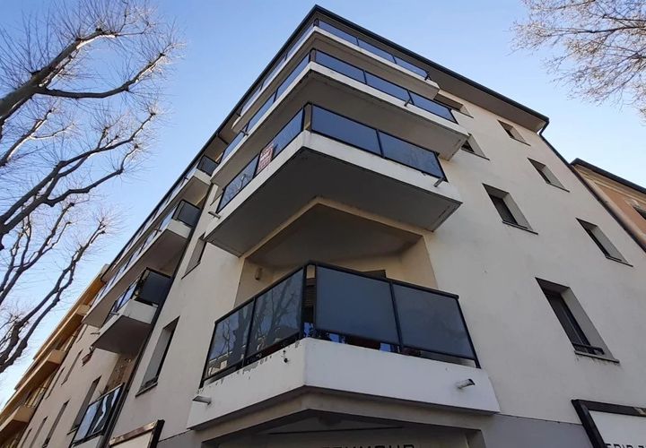 Apartament a Narbonne, Aude, Narbonne - € 665/mes | Ref: 85086805 - foto 1