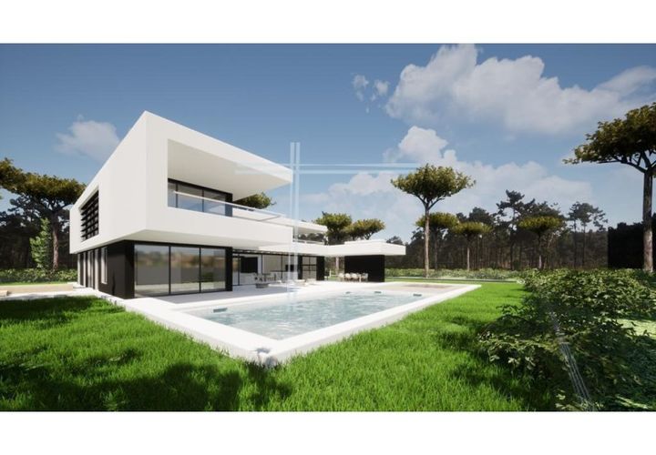 Haus in Almada, Setubal, Almada - € 3.900.000 | Ref: 18070 - Foto 1
