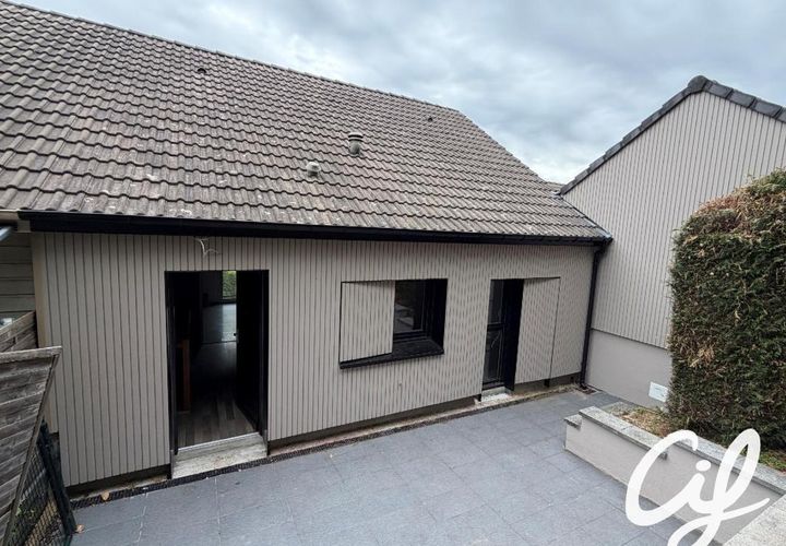 Villa a Rouen, Seine-Maritime, Rouen - € 195.000 | Ref: RVL240_0013 - foto 1