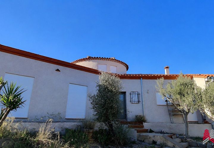 Villa a Fitou, Aude, Fitou - € 448.500 | Ref: VM1186-ACTIVPATRIMONIA - foto 1